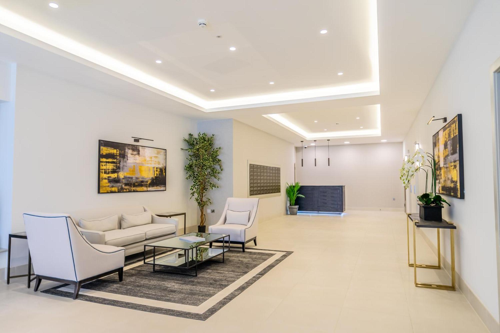 The Gallery At Ryedale House 요크 외부 사진