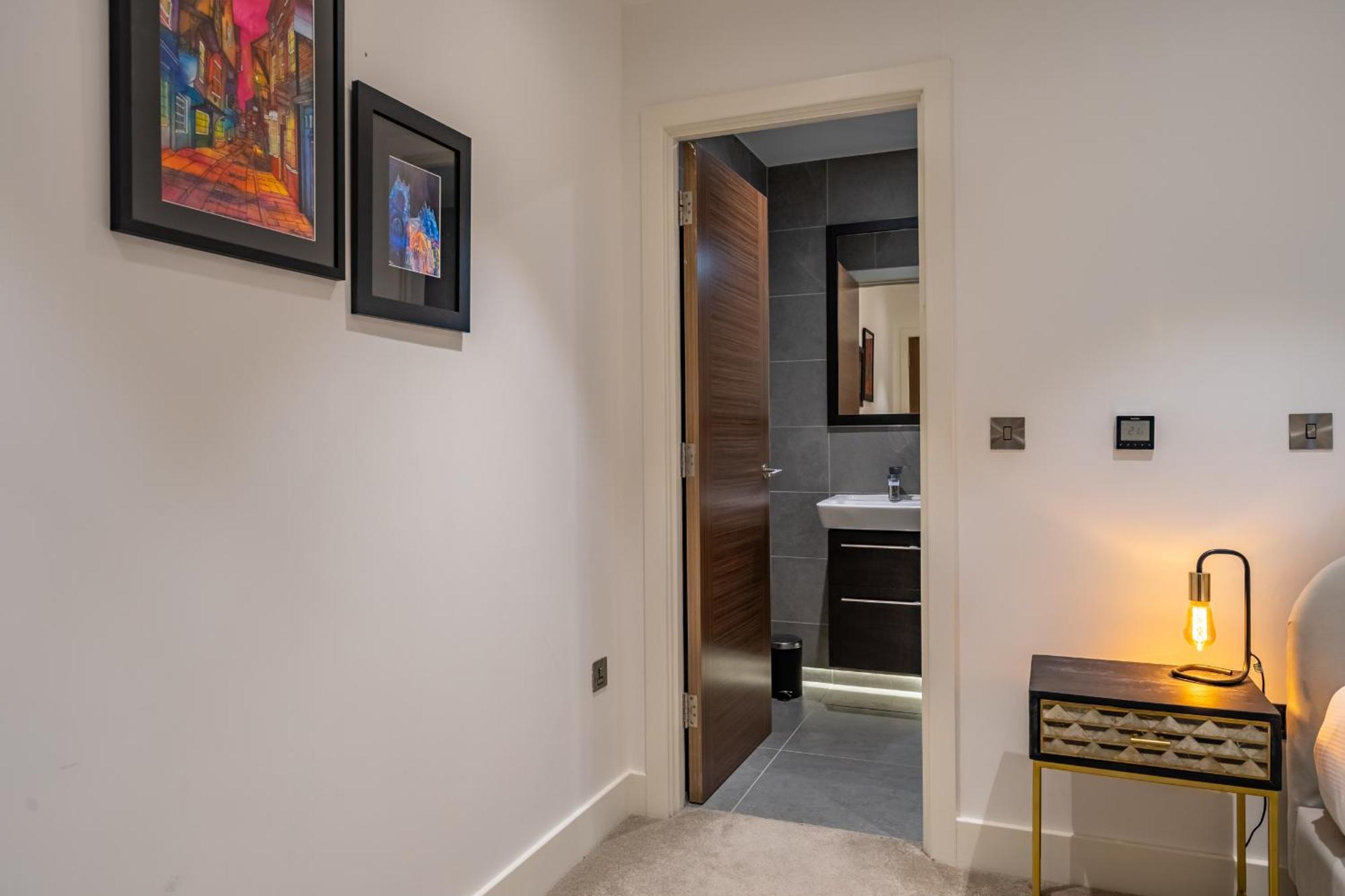 The Gallery At Ryedale House 요크 외부 사진